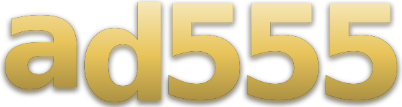 ad555 logo